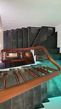 Bán nhà Tân Mai ngõ ô tô tránh, KD đỉnh, 30m2 x 5 tầng, giá nhỉnh 4 tỷ