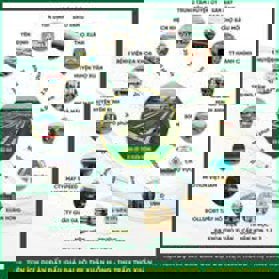 Chính chủ trúng lọt khe mb đấu giá đại đô thị Xuân Hồng, TT Thọ Xuân, Thanh Hóa