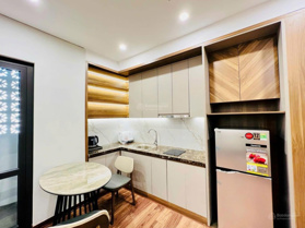 Cho thuê căn hộ chung cư studio, 1PN tại Hồng Tiến, Long Biên