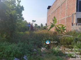 Bán đất tại Hải Tân, Hải Hậu, Nam Định, 3,4 tỷ, 269m2