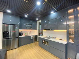 Duy nhất căn hộ tầng trung Vip - chính chủ tại The Terra An Hưng, view đẹp, đầy đủ nội thất