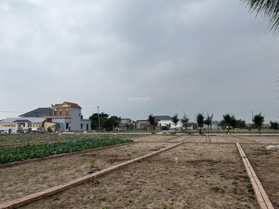 Chính chủ bán 105m2 đất Giao Phong, Giao Thuỷ mặt biển Quất lâm chỉ 11tr/m2.