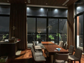 Cho thuê NR tại Đức Giang, 40 VND, 150m2, 3PN, 3WC, mặt tiền 9m, hot