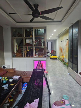 HÀNG HIẾM - NHÀ MẶT TIỀN KINH DOANH SẦM UẤT - DT ( 4x25m) 4 TẦNG , ĐƯỜNG SỐ 17 , P. TÂN QUY- Q7