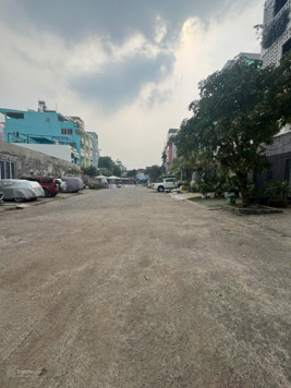 Bán nhà nát hẻm 20m 19/28 Nguyễn Cửu Đàm, Tân Sơn Nhì, Tân Phú (ngay đầu Tân Sơn Nhì)