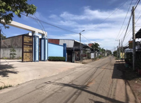 Bán đất tại Phú Tân, Định Quán, Đồng Nai, 1,1 tỷ, 190 m2