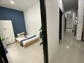 Phòng 2,9tr/ tháng bên trong Vinhomes đủ tiện nghi, nội thất, nhân viên vệ sinh, bếp, camera 24/24