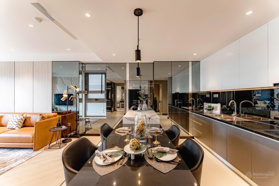 DE CAPELLA 2 PHÒNG NGỦ GIỎ HÀNG NGOẠI GIAO KHAI XUÂN TẶNG QUÀ TÂN GIA ĐẶC BIỆT 2 KHÁCH ĐẦU TIÊN