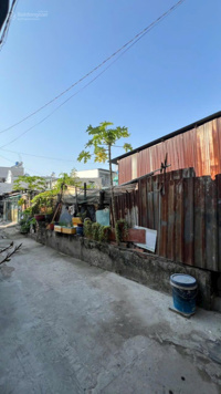 Cần bán gấp lô đất ngay hiệp thành nhỉnh 2 ty dg xe hơi