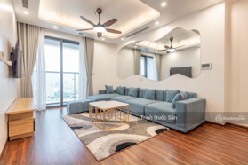 Cho thuê chung cư Intracom Cầu Diễn, 95m2 , 2 ngủ, 2wc, Full nội thất, 12 triệu. LH 0971,342,965