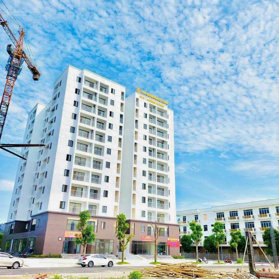 Chung cư quảng Thắng River Thanh Hoá