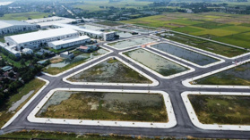 Ra nhanh lô đất tại MB Xuân Hồng - Thọ Xuân - Thanh Hóa