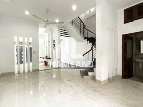 Villa An Phú gần cc Sun Avanue, ngang 7m, 3 lầu 6 phòng giá thuê 30 triệu