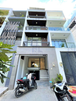Nhà Bùi Tá Hán An Phú siêu đẹp phù hợp spa, kinh doanh, cty giá thuê 35 triệu