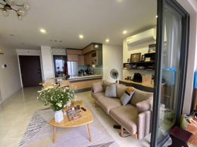 Thuê 3 ngủ full đồ giá chỉ 21tr/tháng. Nhà đẹp tại Vinhomes D''Capitale
