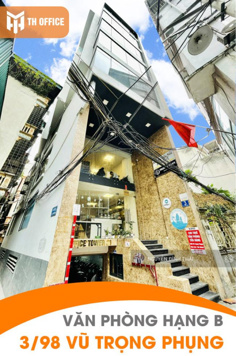 Cho thuê cửa hàng 80m2, giá 18,8 triệu tại Vũ Trọng Phụng, Thanh Xuân, Hà Nội