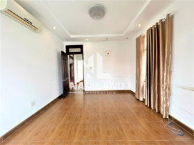Villa Thảo Điền ngang 8,5m phù hợp làm công ty giá thuê 45 triệu