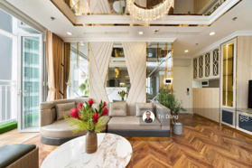 Chuyên cho thuê căn hộ Vinhomes Central Park, nắm nhiều căn hộ nhà đẹp giá tốt nhất trên thị trường