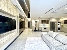 Nắm 99% giỏ hàng cho thuê căn hộ Vinhomes Central Park 1PN=17tr, 2PN=20tr, 3PN=30tr, 4PN=45tr