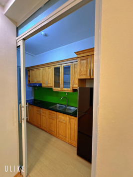 Bán Căn hộ 2PN giá cực chất tại Đặng Xá 2, 2,3 tỷ, 58m2