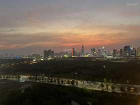 Chung cư Sadora Sala cho thuê 120m2 3pn - 2wc