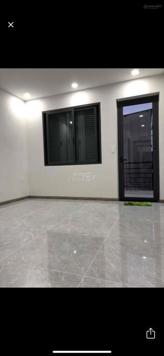 Cho thuê nhà Trệt 2lầu st đường Quang Trung p.12 Gò Vấp.