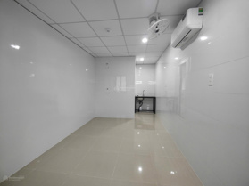 Phòng mới 100%, ngay ngã tư Thủ Đức, giờ tự do, ML, nước nóng NLMT