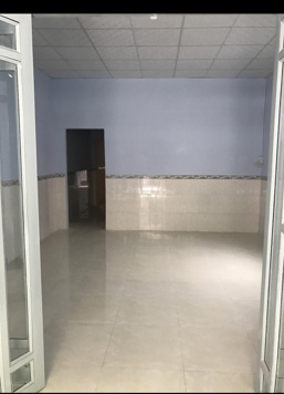 Cho thuê nhà nguyên căn hẻm xe hơi đường Lâm Văn Bền Q7 LH 0917 492 482