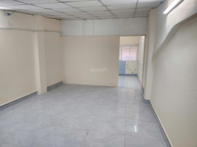 Cho thuê nhà HXH Phạm Phú Thứ, CN 60m2, 3 phòng ngủ