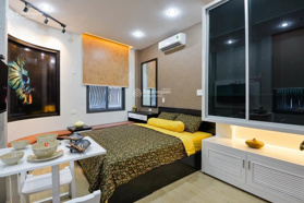 Cho thuê nhà riêng tại Trần Hưng Đạo, Quận 5, giá 19 triệu, 30m2, hàng hiếm view đẹp