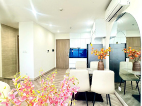 Căn 2N + 1 toà S2.18 - View toàn cảnh Đại học VinUni