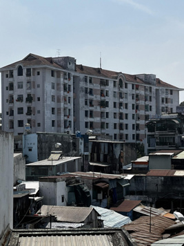 Cho thuê nhà riêng 4PN, 3WC, 36m2, 12,5 triệu, tại Q11, TP.HCM giá ưu đãi