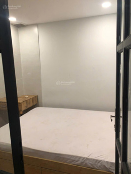 CHO THUÊ NHÀ ĐƯỜNG ĐỀ THÁM CÁCH BÙI VIỆN 150M 1 TRỆT 1 LỬNG 2 TẦNG FULL NỘI THẤT CĂN HỘ DỊCH VỤ