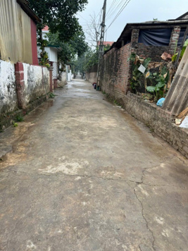 Chính chủ cần tiền bán mảnh đất Vân Hà oto đổ cửa - DT 66,4m