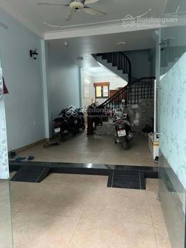 Bán nhà Liên kề khu dịch vụ Mậu Lương Kiến Hưng 50m2, 5 tầng, phân lô ô tô tránh, 14.3 tỷ