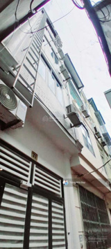 Giảm sốc! chỉ 6.95 tỷ! Siêu phẩm 48m2x5T Lê Quang Đạo 5tạ đỗ cửa, 40m ra ô tô tránh ô chờ thang máy