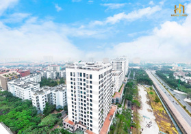 Bán quỹ căn 62m2- 80m2 toà Valencia- Trực tiếp CĐT- Giá rẻ nhất bảng hàng chỉ từ 3 tỷ- Sẵn sổ đỏ