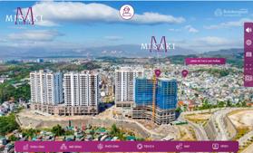 Bán căn hộ Misaki Hạ Long 3PN đầy đủ đồ 2,3x tỷ. Sổ lâu dài. Tặng Iphone 16 Promax trị giá 40 tr