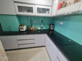 Căn hộ Ruby Celadon, 68m2, 2PN, 2WC, view đẹp công viên, hồ nước lớn cafe sáng rất thích 11tr/tháng