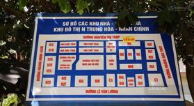 Chính chủ bán căn hộ Phố Hoàng Đạo Thuý, Kdt Trung hoà nhân chính 2pn ,ở ngay giá hơn 3 tỷ xx