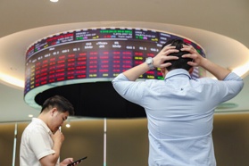 Công ty chứng khoán VNDirect bị HoSE ngắt kết nối giao dịch