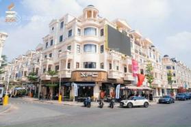 Nhà phố, biệt thự Cityland Park Hills phường 10 Gò Vấp, nhiều mặt hàng quý khách lựa chọn