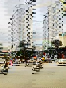 Chính chủ cho thuê văn phòng tại ngã tư Vạn Phúc - Tố Hữu, Hà Đông, chir 3.5tr liên hệ: 0989 344 614