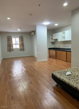 Nhượng lại căn hộ chung cư tại căn hộ Linh Trung, 16, Linh Trung, Thủ Đức, TP. HCM, diện tích 50m2