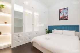 Cho thuê chung cư Sky Center, Q. Tân Bình, 75m2, 2PN, giá: 14tr, LH: 0933 772 899