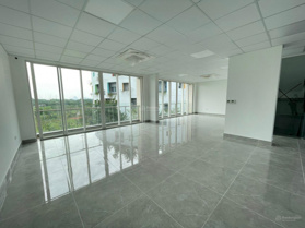 Văn phòng Thạnh Mỹ Lợi DT: 8x20m, hầm, 7 tầng thông suốt, thang máy 110tr/tháng, Tuấn 0972 543 282