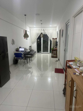 Cho thuê căn hộ chung cư Prosper Plaza Quận 12, 65m2 2PN 2WC giá 8tr/tháng