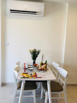 Căn hộ cần cho thuê, diện tích 67m2, 2PN + Khu dân cư Vinhome Grandpark - Quận 9 - HCM