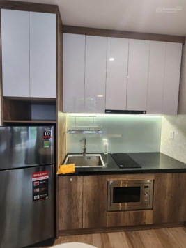 Apartment for rent in Thao Dien - Cho thuê CH đầy đủ tiện nghi - Thoáng mát gần cầu Sài Gòn