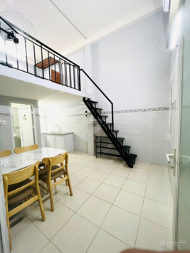 Cho thuê phòng trọ tại 9 Đường 62, 6 triệu, 40m2 bao đẹp